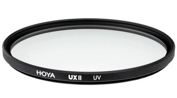 УФ-фильтр Hoya UX II UV 49 мм