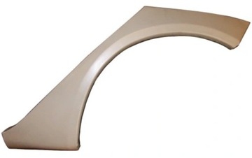 BLATNÍK OPRAVNÁ SADA MITSUBISHI COLT 04-13 ZADNÍ LEVÝ