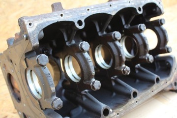 BLOK MOTORU BMW E36 Z3 M44B19 1.9IS 144KM 1739675 M44