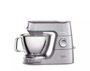 Robot kuchenny planetarny KENWOOD KVC85.124SI Titanium Chef Baker XL 1200W