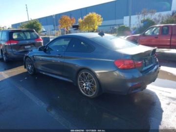 BMW Seria 4 F32-33-36 2016 BMW M4 2016 3.0 Benzyna 425KM, zdjęcie 3