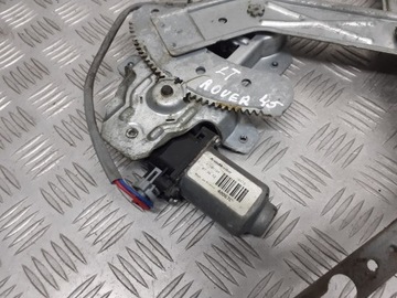 MECHANIZMUS OKNO LEVÝ ZADNÍ ROVER 45 EVROPA