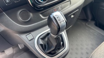 Fiat Talento I 2021 Fiat Talento Automat, 6 osobowy, LONG, Kamera cofania GWARANCJA 2.0, zdjęcie 25