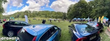 Volvo V60 I Kombi Facelifting 2.0 D3 136KM 2014 Volvo V60 I (2011 - 2018) 2.0 D3 5R bezwypadkowy, zdjęcie 17