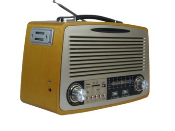 RADIO KEMAI MD 1700 USB/RADIO/BLUETOOTH