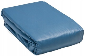 БАССЕЙН С ТВЕРДОЙ КРЫШКОЙ 366см INTEX 28031