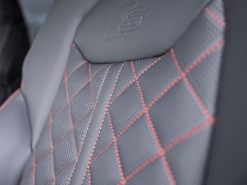 Audi Q7 II SQ7 Facelifting 4.0 TFSI 507KM 2025 AUDI Q7 SQ7 TFSI quattro Suv 4.0 (507KM) 2025, zdjęcie 4