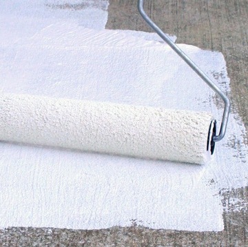 Akfix Aqua 0 14 кг Полимерная мембрана, гидроизоляция, кровли, террасы, балконы