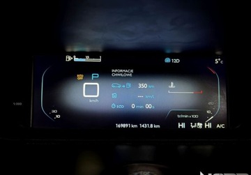 Citroen Grand C4 Picasso II Grand Picasso 1.6 BlueHDi 120KM 2015 Citroen C4 Grand Picasso Bezwypadkowy FV23, Kredyt, Leasing, Serwisowany,, zdjęcie 30