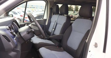 Opel Vivaro B Kombi Extra Long H1 2,9t 1.6 CDTI 115KM 2019 Opel Vivaro (Nr.262) 1.6 CDTI L1H1 Nawigacja Kamera Tempomat Gwarancja, zdjęcie 12