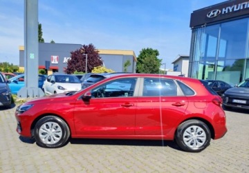 Hyundai i30 III 2026 Hyundai i30 2026 NOWY 1.0T-GDI 115KM wersja Pure Benzyna 115KM, zdjęcie 6