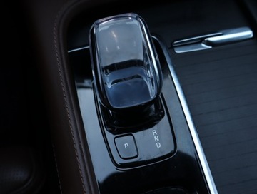 Volvo XC90 II 2020 Volvo XC90 T6 AWD Polestar, Serwis ASO, 4X4, zdjęcie 17