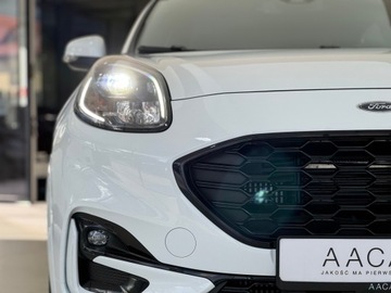 Ford Puma II 2024 Ford Puma ST-Line / CarPlay / LED / 1 właściciel /, zdjęcie 38