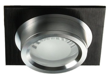 Oprawa oczko SC-02 STB/AL 2210502 Candellux 24H