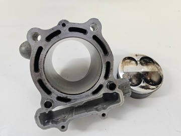 Kawasaki KXF 250 04-06 Цилиндр поршень