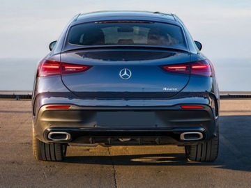 Mercedes GLE V167 SUV Facelifting 2.0 300d 269KM 2025 GLE Coupe 300 d 4-Matic AMG Line 2.0 (269KM) 2025, zdjęcie 2