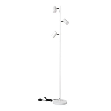 EVALO FL 3xGU10 W-SR lampa podłogowa 35787 Kanlux