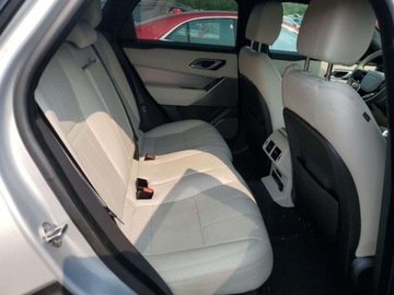 Land Rover Range Rover Velar 2021 Land Rover Range Rover Velar R-Dynamic S 2021 3.0l 3.0 Benzyna 335KM, zdjęcie 11