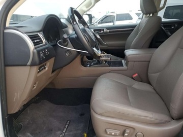 Lexus GX 2023 Lexus GX 460 2023 4.6l 4.6 Benzyna 301KM, zdjęcie 7