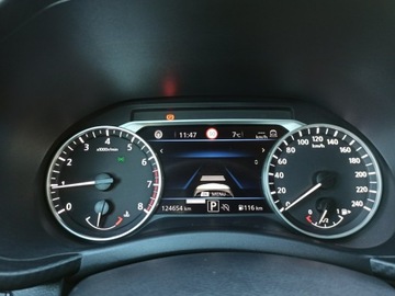 Nissan Juke II Crossover 1.0 DIG-T 114KM 2021 Nissan Juke Automat, bardzo bogaty, zdjęcie 24