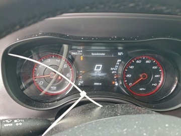 Dodge Charger VII 2023 Dodge Charger SXT 2023 3.6L 3.6 Benzyna 292KM, zdjęcie 9