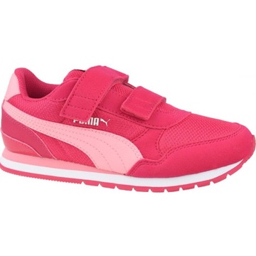 PUMA ST RUNNER 2 MESH PS R.32=19 CM I INNE roz