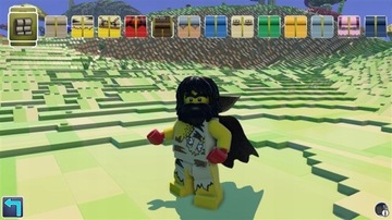 LEGO Worlds XBOX ONE