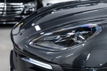 Porsche Macan SUV Facelifting II 2.0  265KM 2024 Porsche Macan Gwarancja 04.26., zdjęcie 9