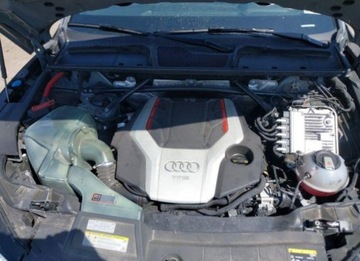 Audi Q5 II 2019 Audi SQ5 2019, 3.0L, 4x4, PREMIUM, od ubezpieczalni, zdjęcie 13
