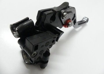 КРЕПЛЕНИЕ РУЧКИ РЫЧАГА BUELL FIREBOLT XB9R