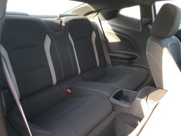 Chevrolet Camaro VI 2021 Chevrolet Camaro LS 2021 2.0l 2.0 Benzyna 275KM, zdjęcie 10