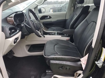 Chrysler Pacifica II 2024 Chrysler Pacifica Limited 2024 3.6 Benzyna 287KM, zdjęcie 7