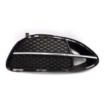 MERCEDES-BENZ E-CLASS (W211) Kratka zderzaka