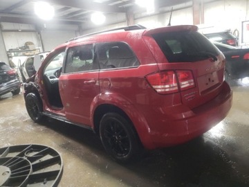 Dodge Journey 2020 Dodge Journey Se 2020 2.4l 2.4 Benzyna 173KM, zdjęcie 1
