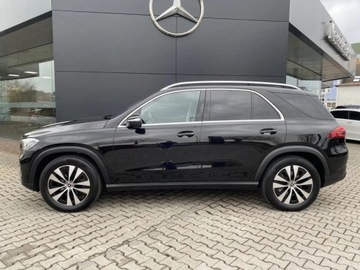 Mercedes GLE V167 SUV Facelifting 2.0 300d 269KM 2025 MERCEDES-BENZ GLE 300 d 4-Matic Suv 2.0 (269KM) 2025, zdjęcie 1