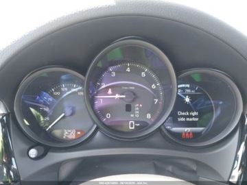 Porsche Macan 2025 Porsche Macan T 2025 2.0l 2.0 Benzyna 261KM, zdjęcie 10