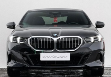 BMW Seria 5 G90-91 2024 BMW Seria 5 I wlasciciel M Sport 360 Gwarancja Bezwypadkowy FVAT23, zdjęcie 3