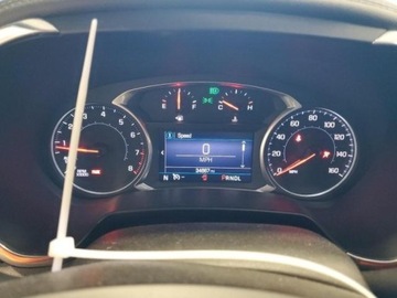 Chevrolet Blazer II 2021 Chevrolet Blazer 2021r., 2LT, od ubezpieczalni 3.6 Benzyna 310KM, zdjęcie 10