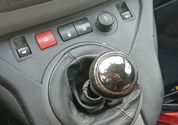 Citroen Berlingo I 1.6 HDi 90KM 2010 Citroen Berlingo Zarejestrowany - 1,6 - 90 KM 1.6 Diesel 90KM, zdjęcie 18