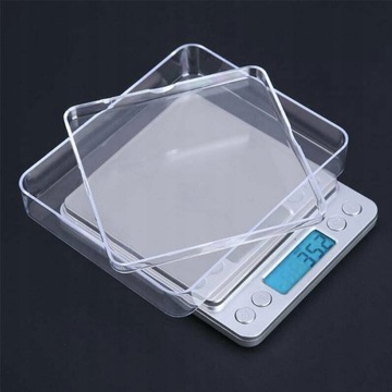 ЭЛЕКТРОННЫЕ КУХОННЫЕ КОФЕЙНЫЕ ВЕСЫ С USB ПОДДОНОМ