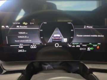 Audi Q6 2025 Audi Q6 e-tron Premium 2025 Elektryczny 375KM, zdjęcie 9