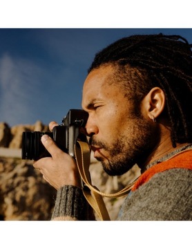 Ремень Peak Design Leash Coyote v3