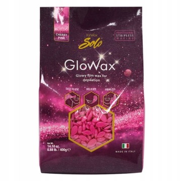 2 кг Italwax 4x ТВЕРДЫЙ ВОСК В КАПЛЯХ для депиляции