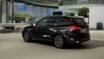 BMW X5 G05 SUV Facelifting 3.0 30d 298KM 2026 BMW X5 xDrive30d Dostępne od ręki!, zdjęcie 5