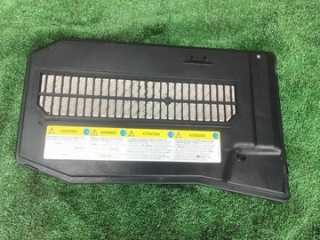 TOUAREG 7L OBUDOWA AKUMULATORA