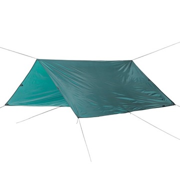 Plandeka trekkingowa HI-TEC PLAFONO SHADED SPRUCE
