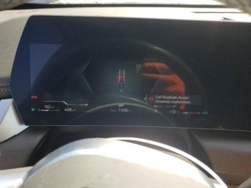 BMW X1 U11 2023 BMW X1 BMW X1 xDrive28i, od ubezpieczalni 2.0 Benzyna 241KM, zdjęcie 9