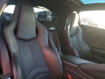 Chevrolet Corvette C7 2023 Chevrolet Corvette Stingray 1LT 2023 6.2l 6.2 Benzyna 490KM, zdjęcie 10