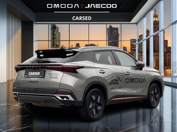 Omoda 5 1.6 T-GDI 147KM 2025 Omoda 5 OMODA 5 Premium, zdjęcie 4