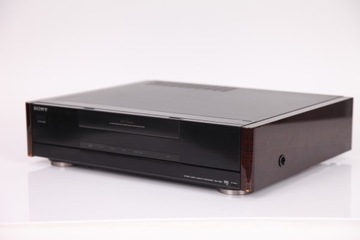 HI-FI СТЕРЕО видеомагнитофон Sony SLV-825